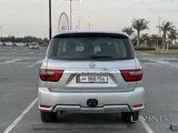 نيسان باترول موديل 2024